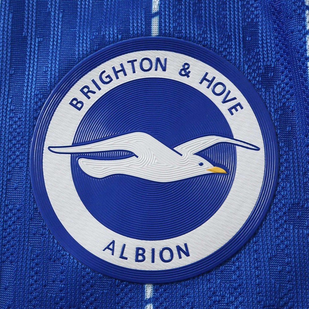 26/27 season Brighton & Hove Albion F.C. home Player version