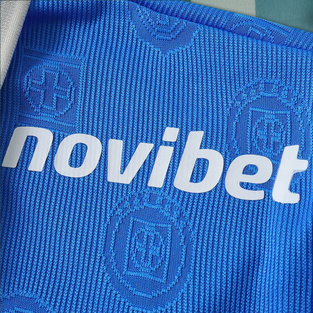 26/27 season Cruz Azul Fútbol Club home Player version