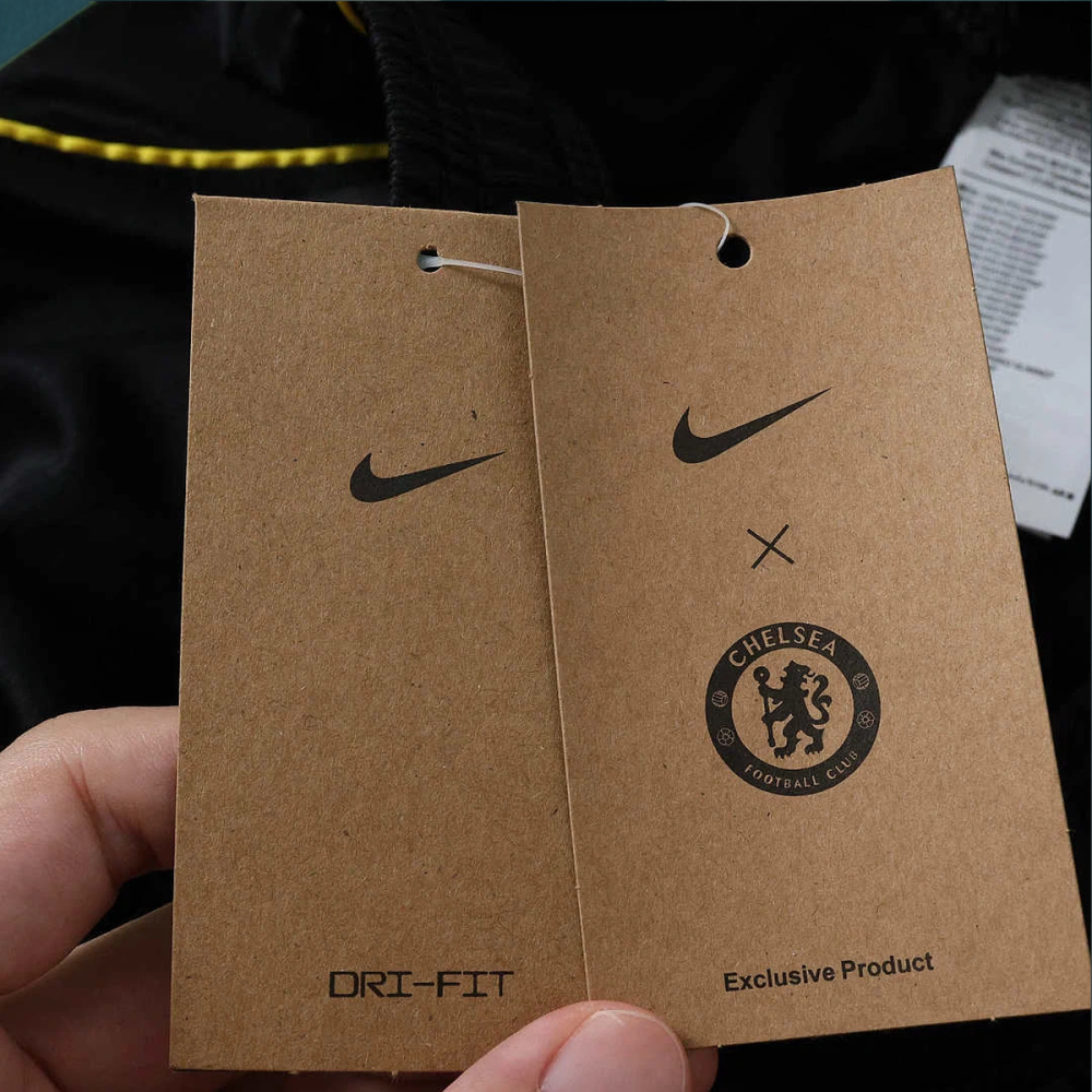 26/27 season Chelsea F.C. away shorts