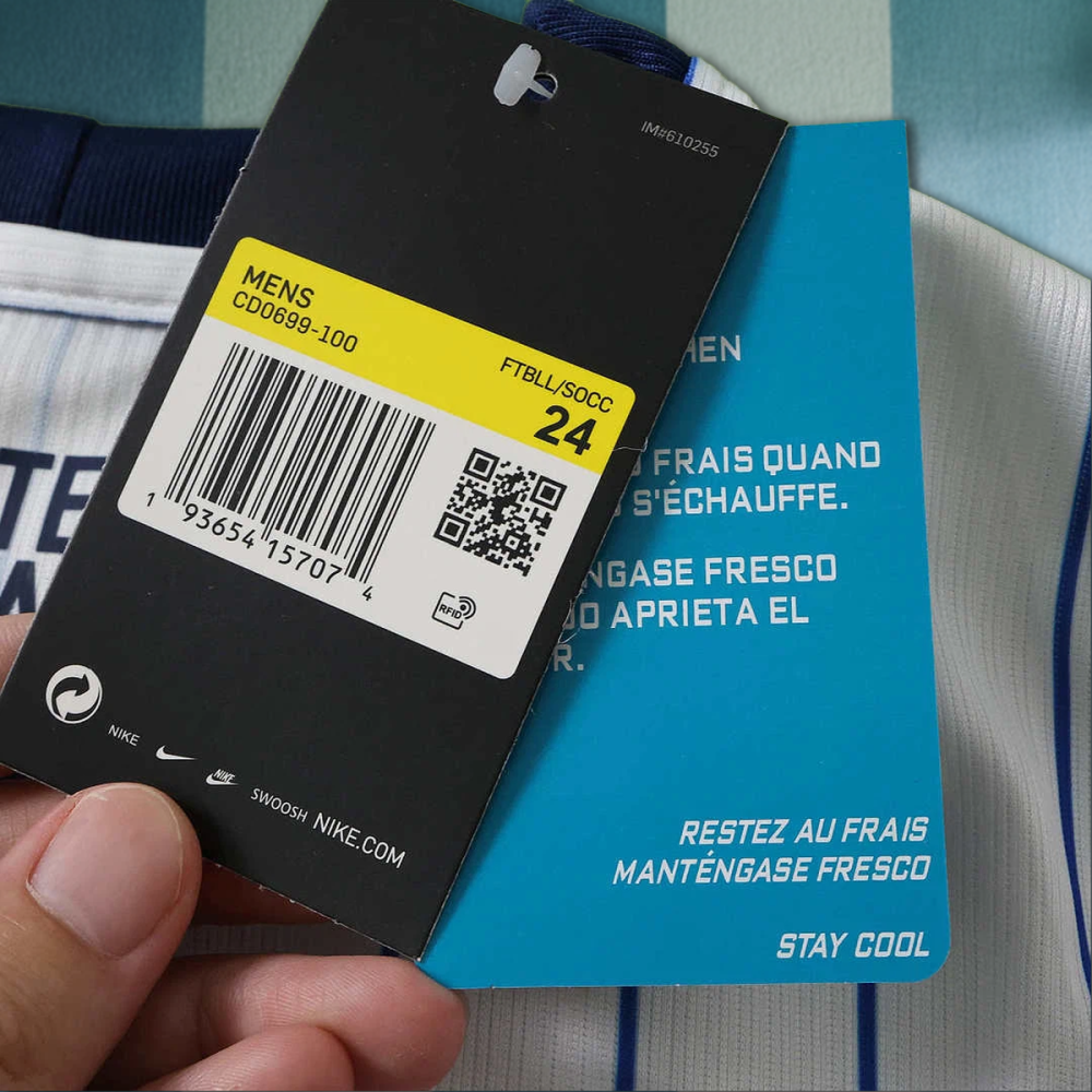 26/27 season F.C. Internazionale Milano away Kids kit
