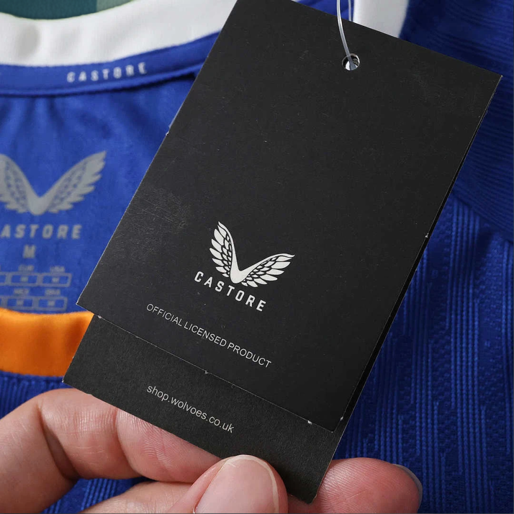26/27 season Everton F.C. home Player version