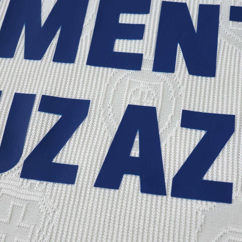 26/27 season Cruz Azul Fútbol Club away Player version