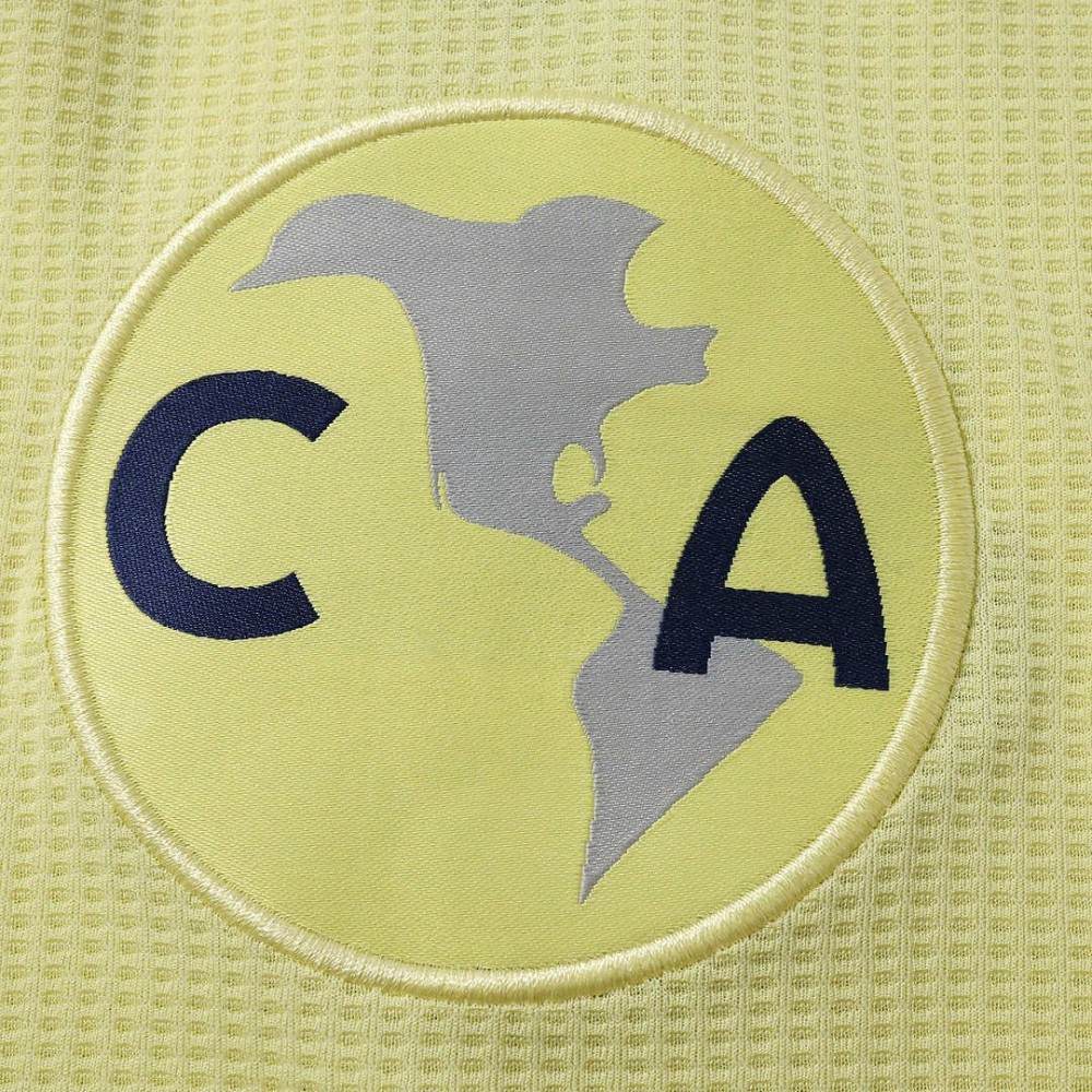 Club América 110th anniversary Concept version Fan version