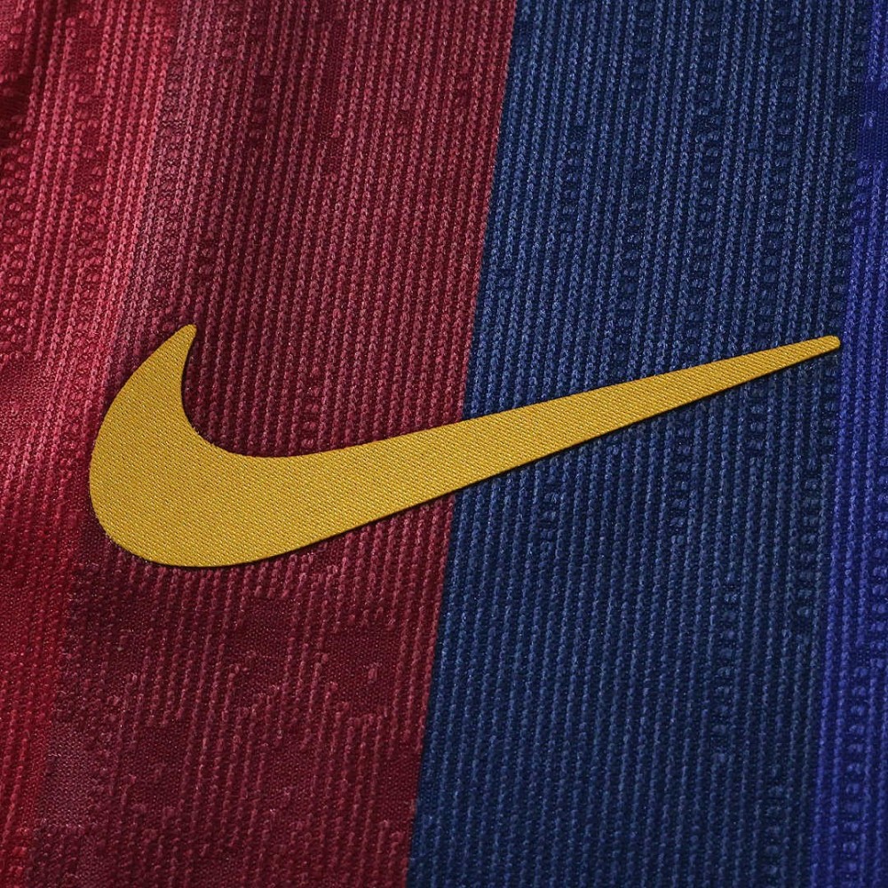 26/27 season FC Barcelona ∕ Barça home Player version