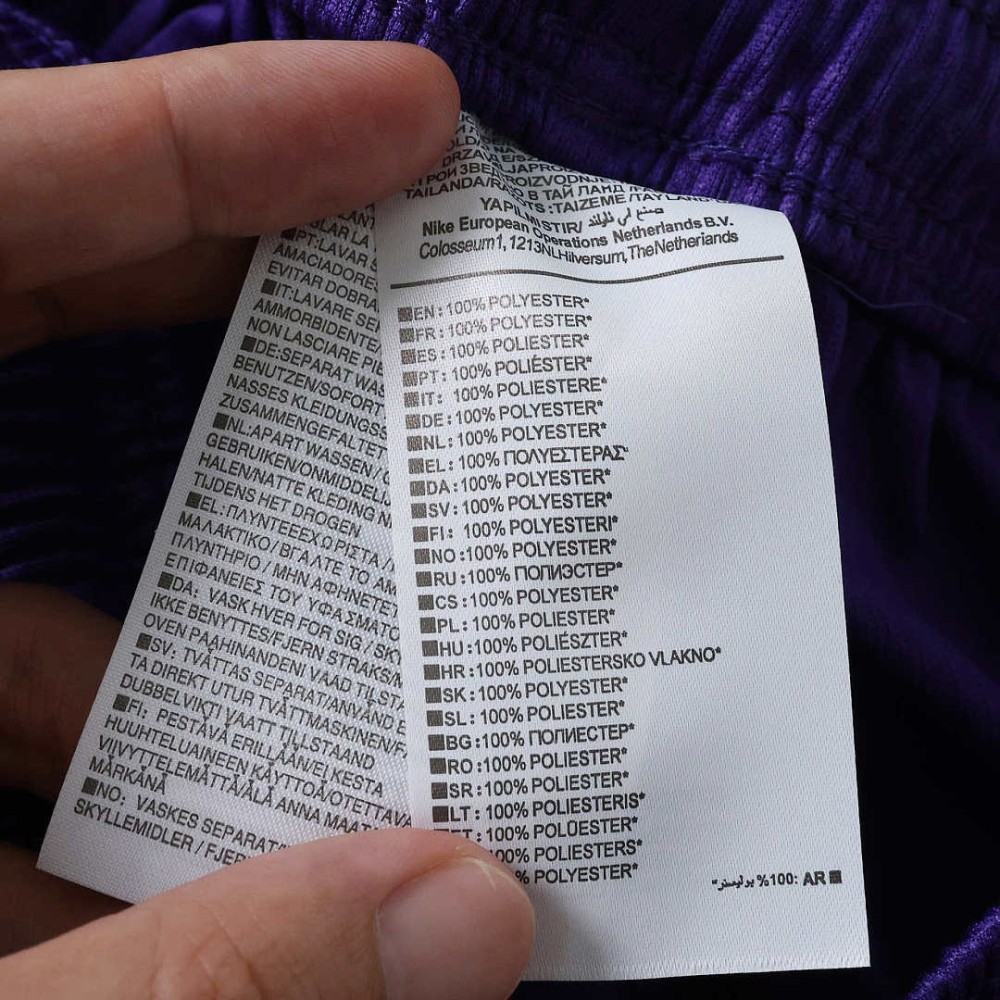 26/27 season FC Barcelona ∕ Barça away shorts