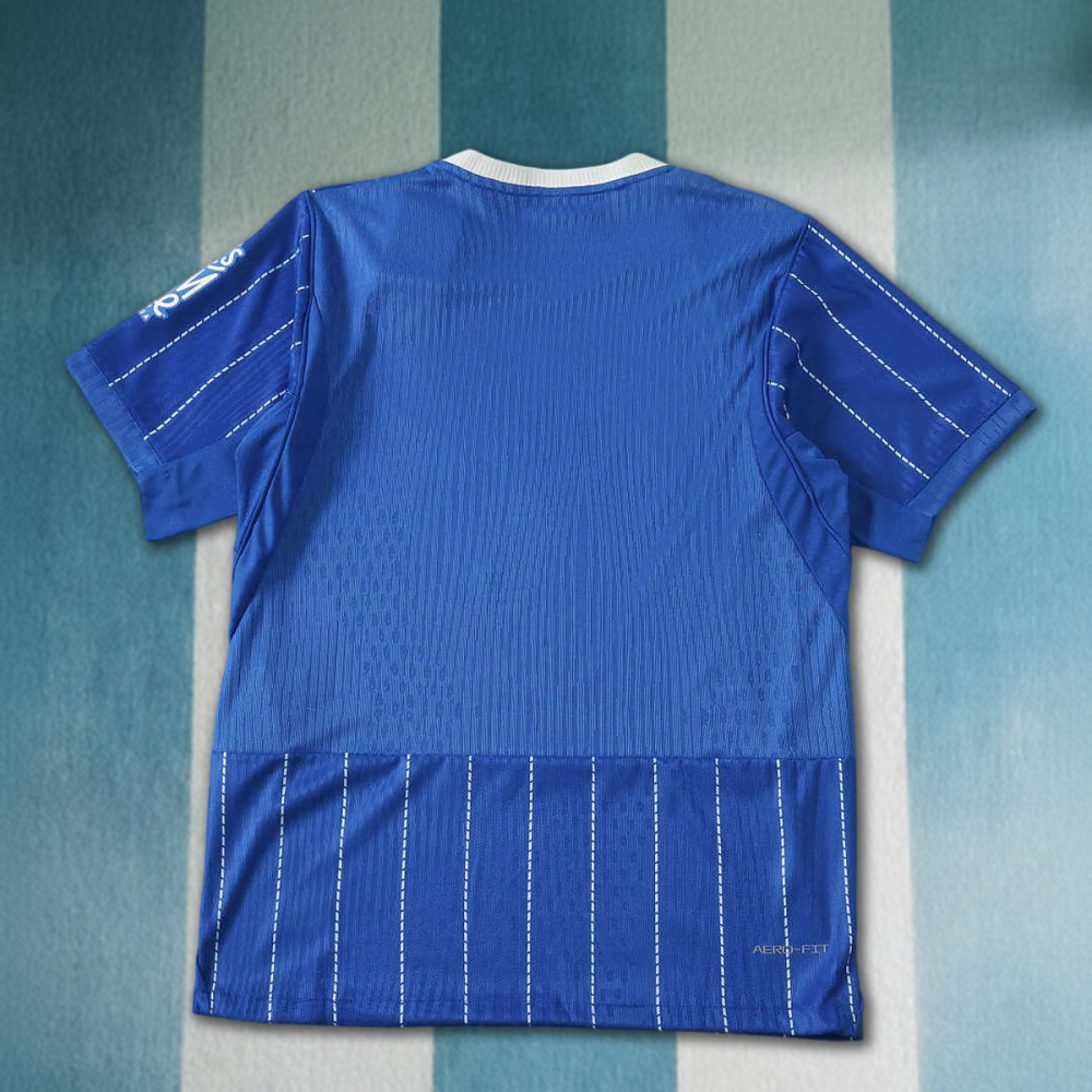 26/27 season Brighton & Hove Albion F.C. home Player version
