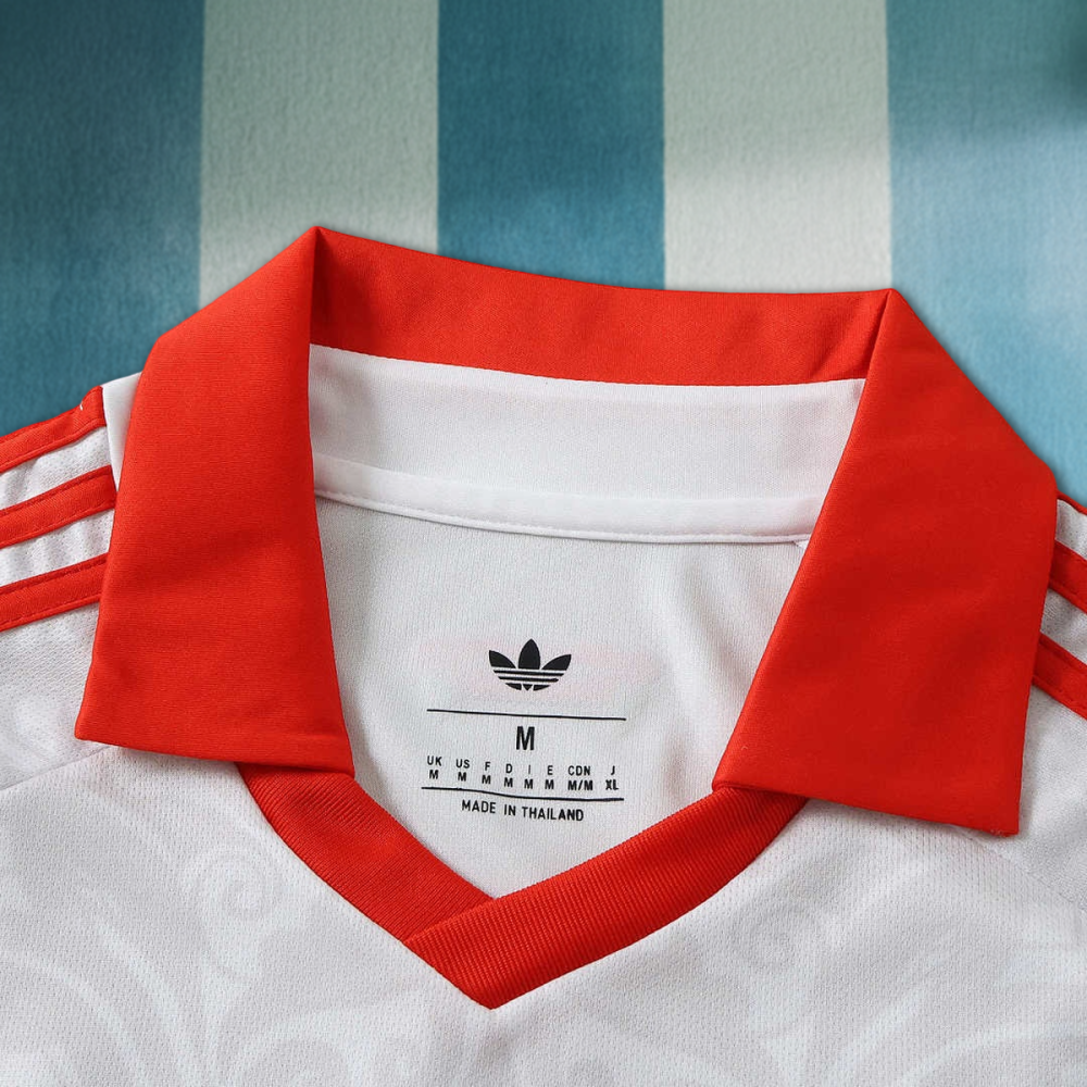 26/27 season S.L. Benfica away Fan version