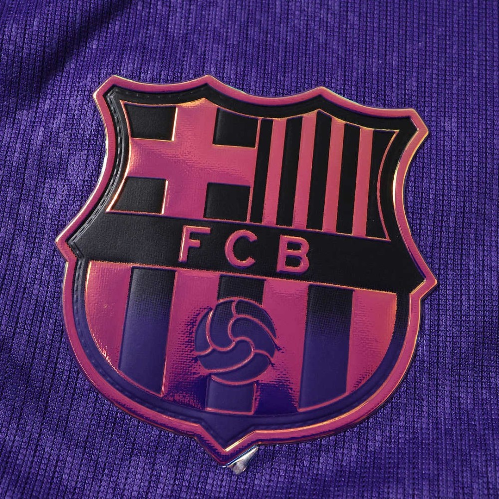 26/27 season FC Barcelona ∕ Barça away shorts