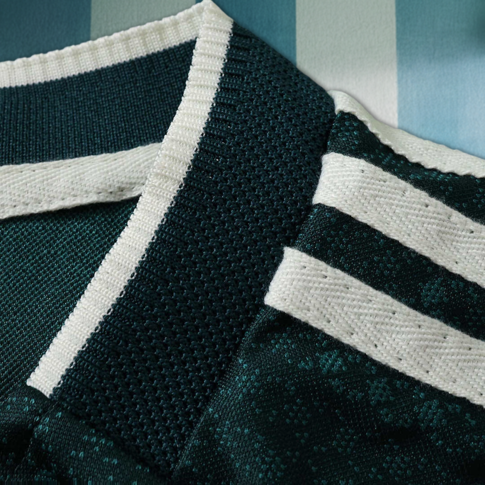 26/27 season Real Madrid CF away Long sleeves Player version