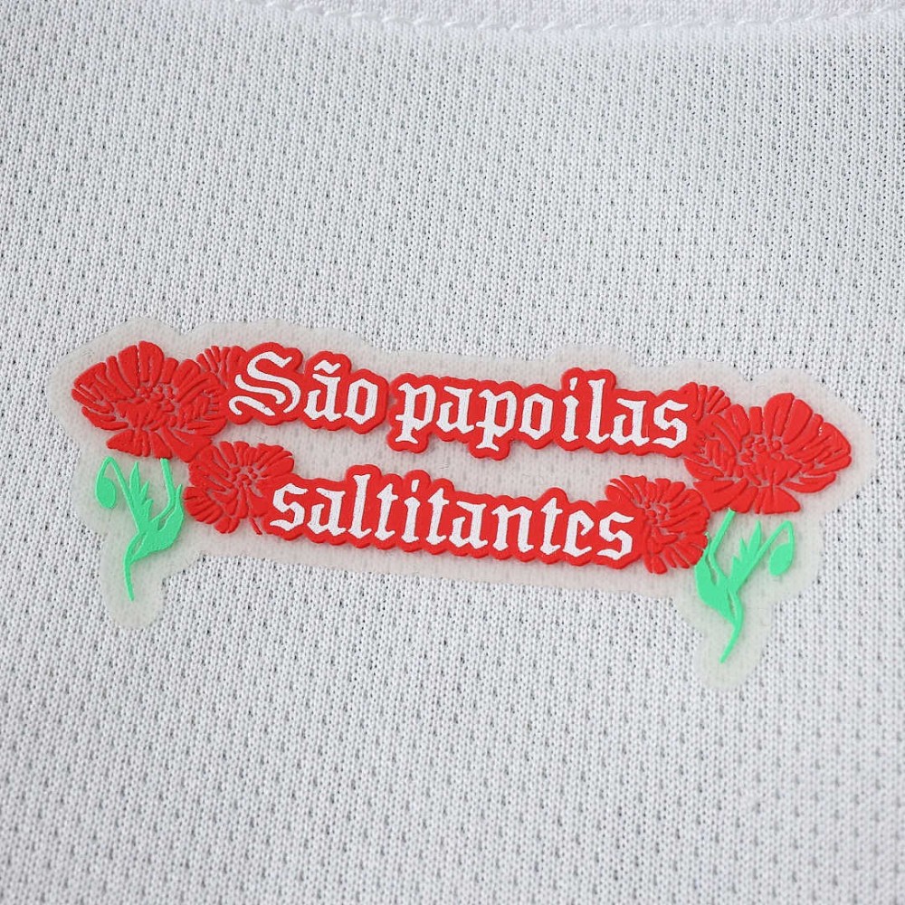 26/27 season S.L. Benfica away Fan version