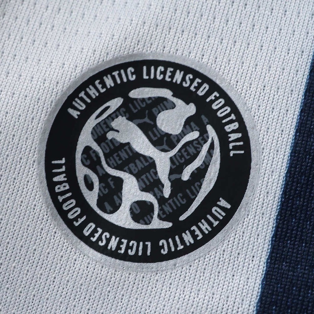 26/27 season C.F.Monterrey home Fan version