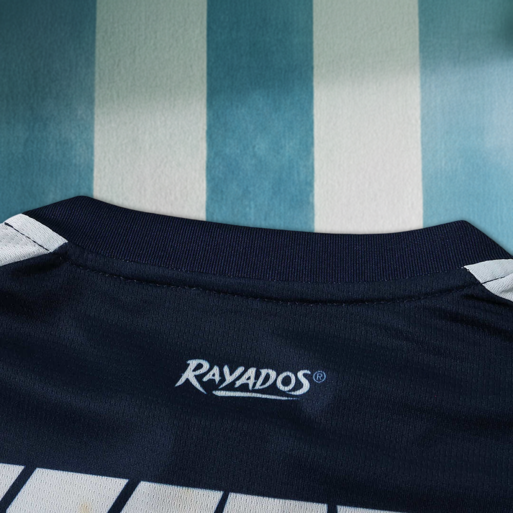 26/27 season C.F.Monterrey home Fan version