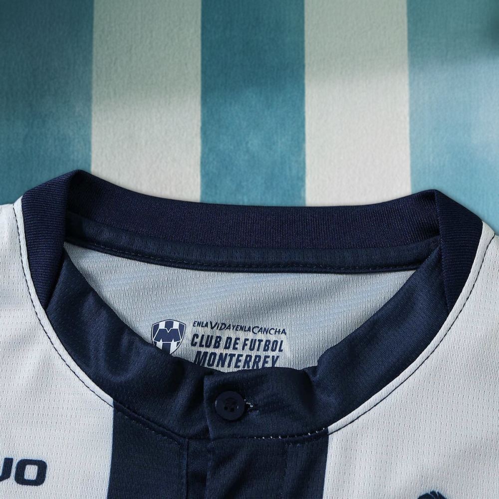 26/27 season C.F.Monterrey home Fan version