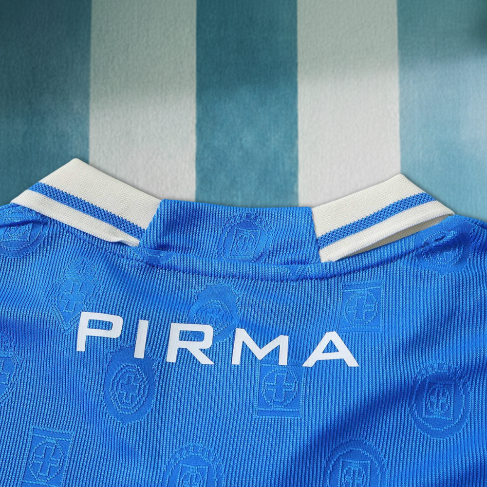 26/27 season Cruz Azul Fútbol Club home Player version