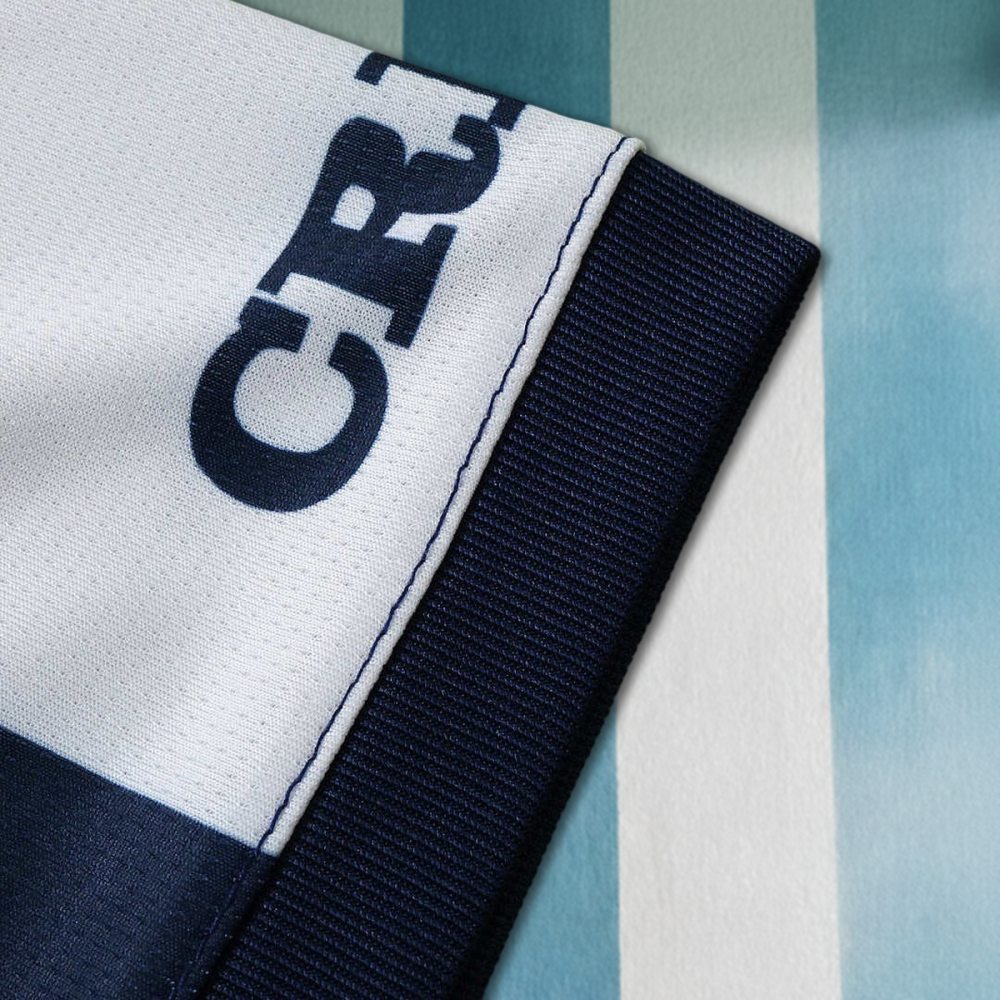 26/27 season C.F.Monterrey home Fan version
