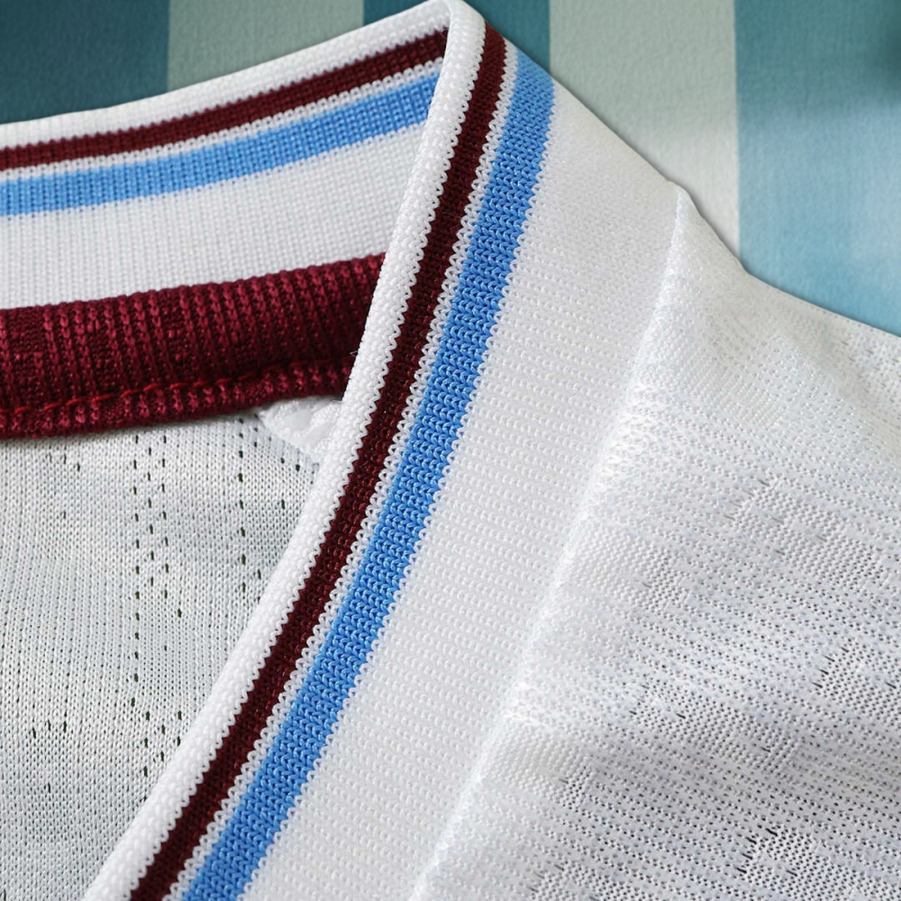 26/27 season West Ham United F.C. away Player version
