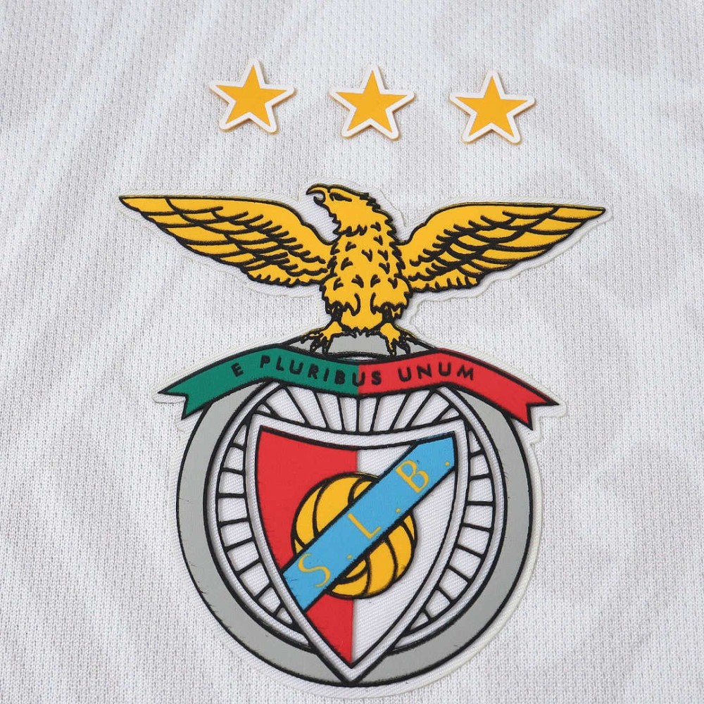26/27 season S.L. Benfica away Fan version