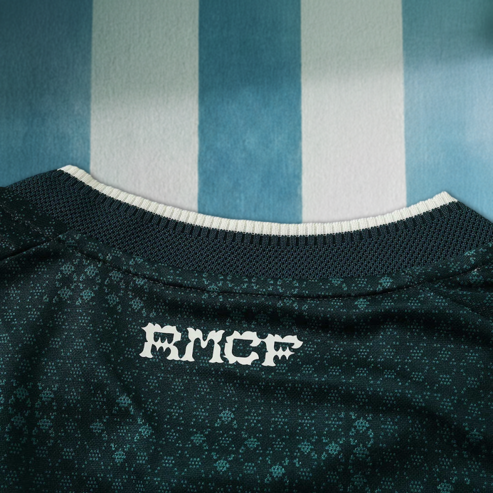 26/27 season Real Madrid CF away Long sleeves Player version
