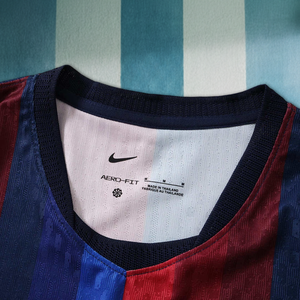 26/27 season FC Barcelona ∕ Barça home Player version