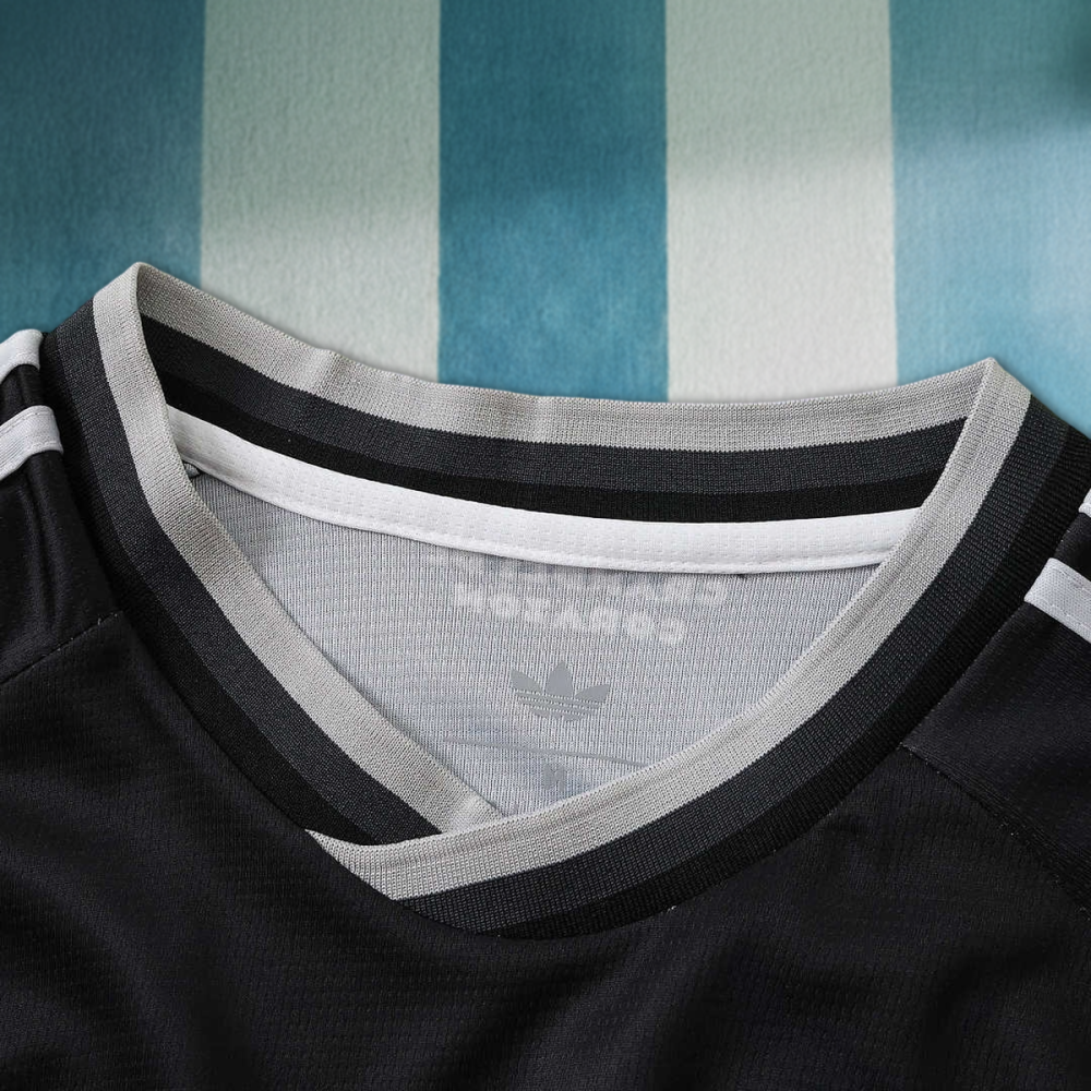 26/27 season Club América Away Fan version