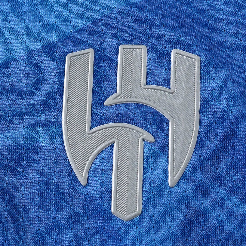 26/27 season Al-Hilal SFC home Player version