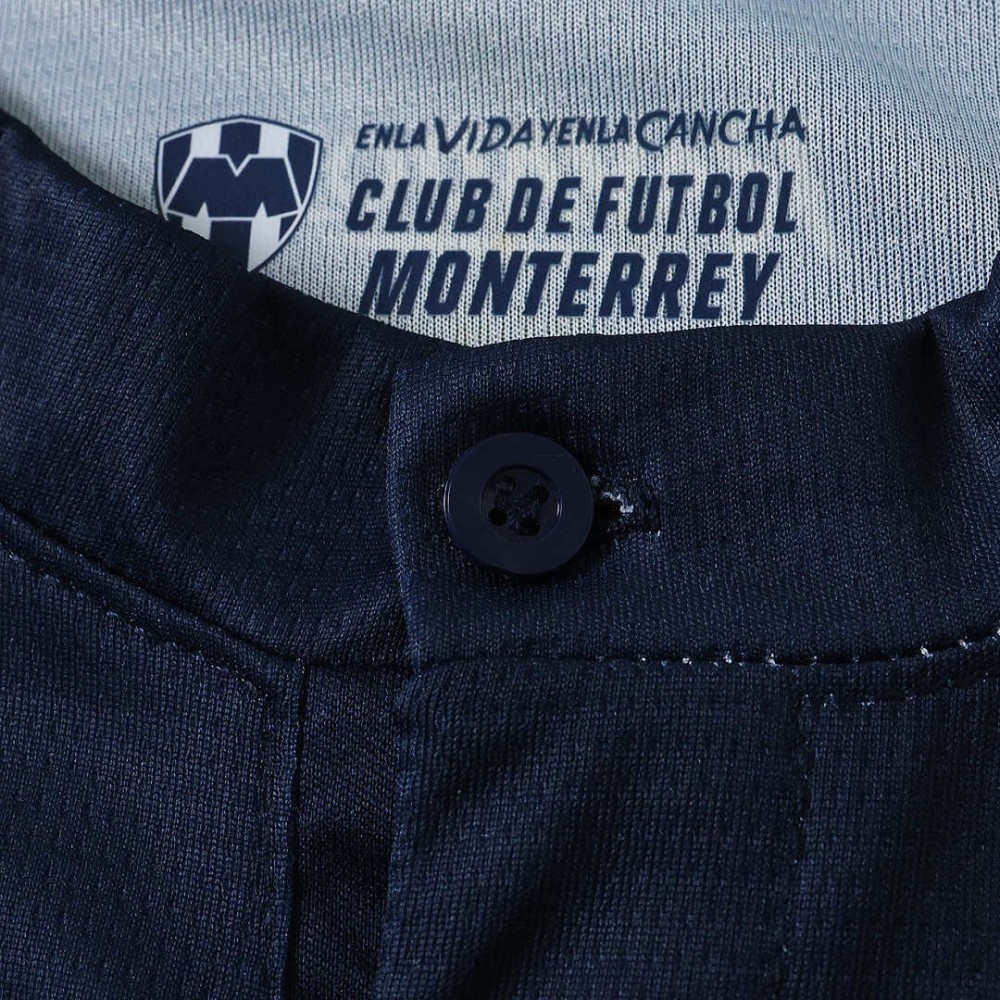 26/27 season C.F.Monterrey home Fan version