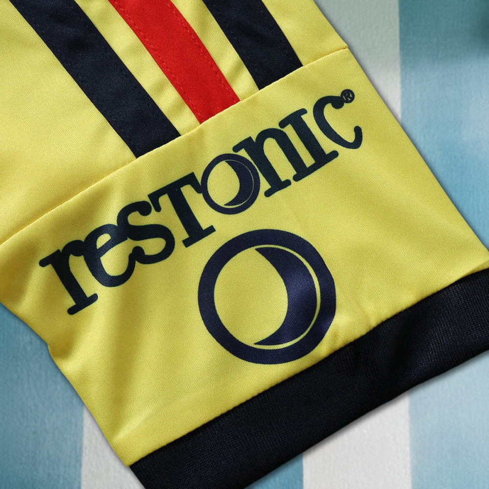 26/27 season Club América home Women's Shirt