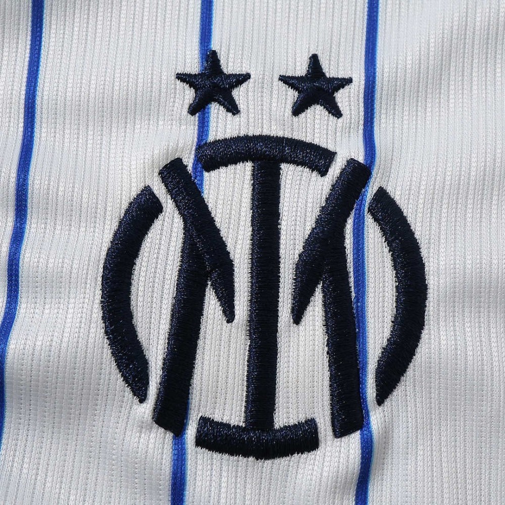 26/27 season F.C. Internazionale Milano away Kids kit