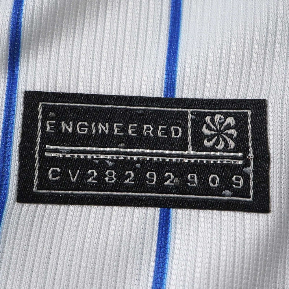 26/27 season F.C. Internazionale Milano away Kids kit