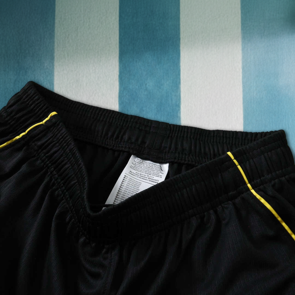 26/27 season Chelsea F.C. away shorts