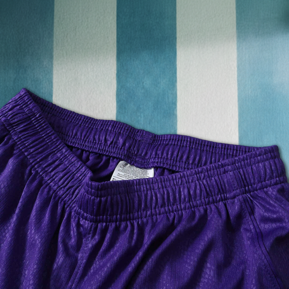 26/27 season FC Barcelona ∕ Barça away shorts