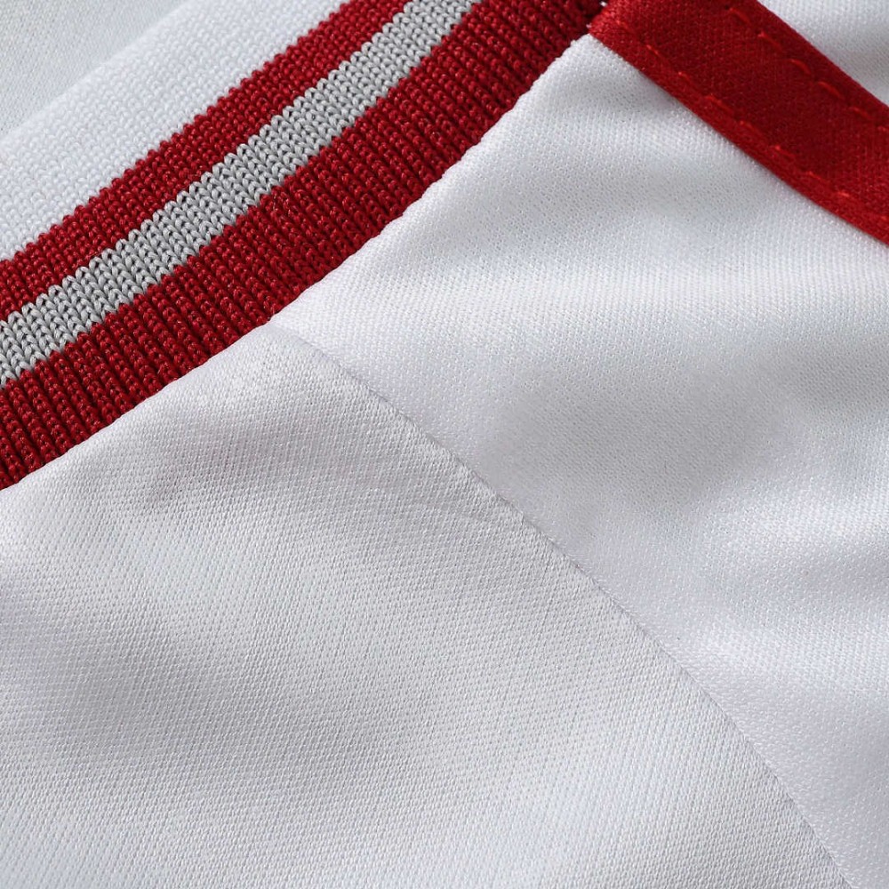26/27 season Liverpool F.C. away Cropped Jersey