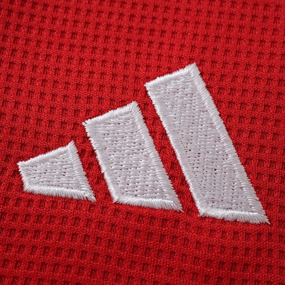 26/27 season AFC Ajax home Kids kit