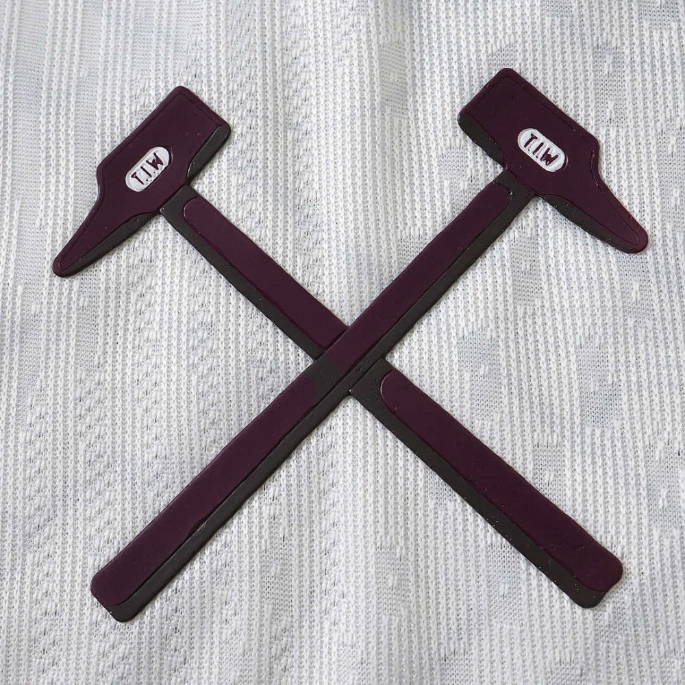 26/27 season West Ham United F.C. away Player version
