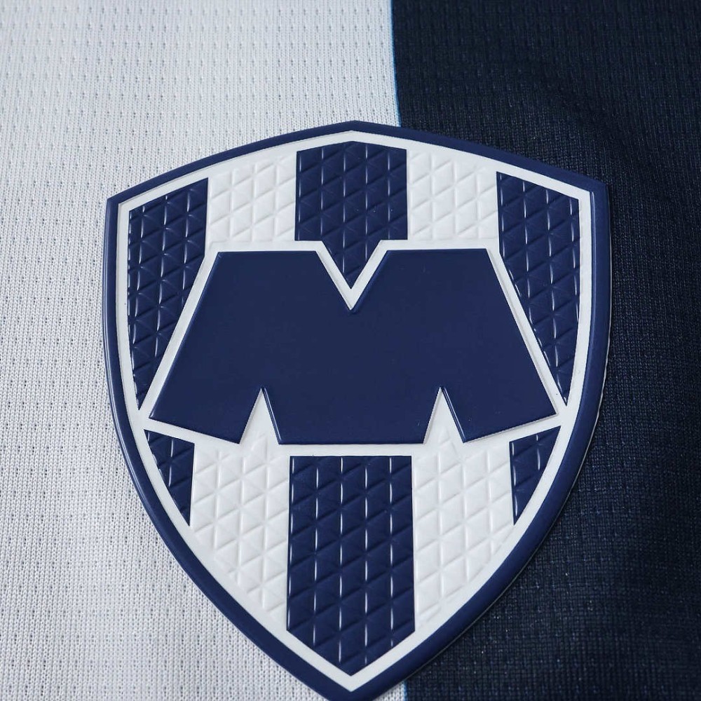 26/27 season C.F.Monterrey home Fan version