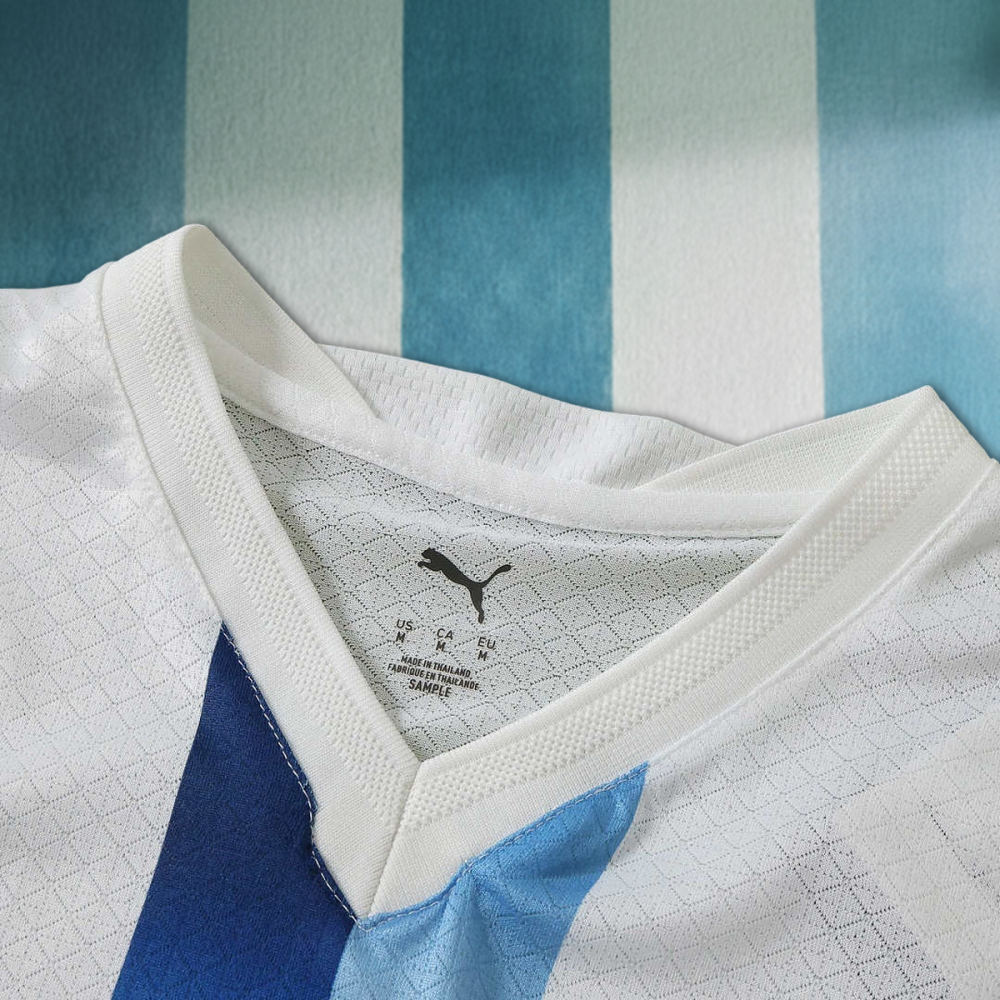 26/27 season Manchester City F.C. Third Long sleeves Player version