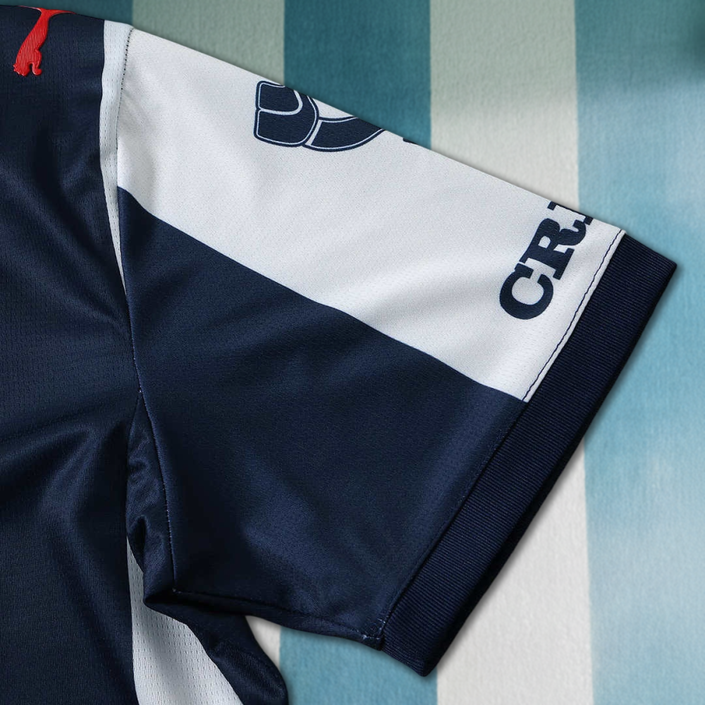 26/27 season C.F.Monterrey home Fan version