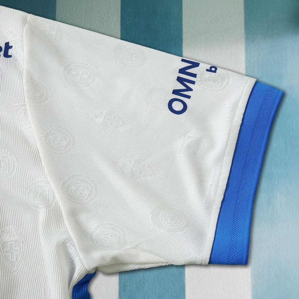 26/27 season Cruz Azul Fútbol Club away Player version