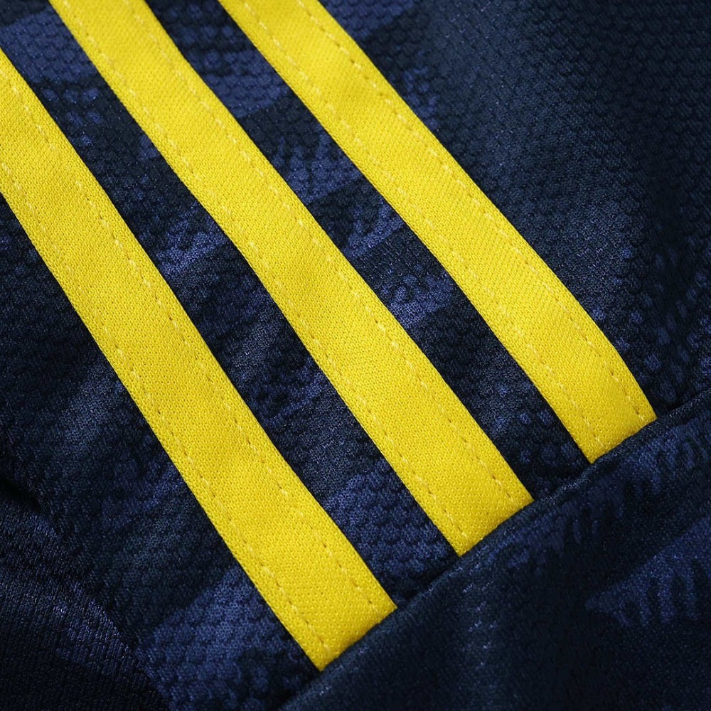 26/27 season Arsenal F.C. away Cropped Jersey