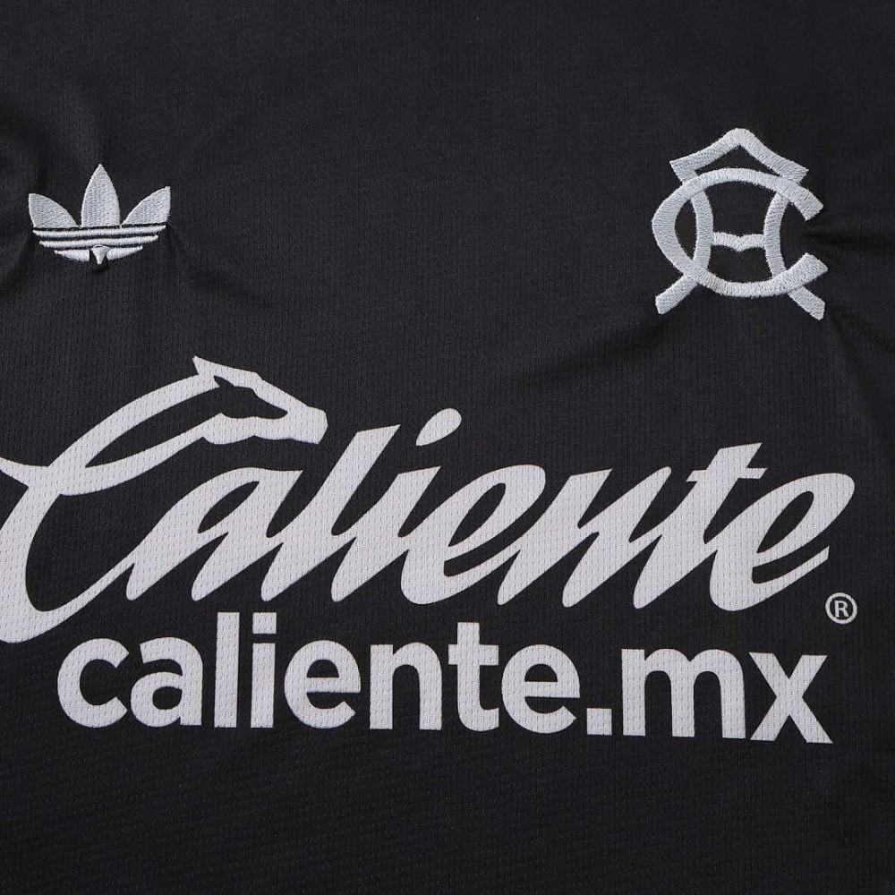 26/27 season Club América Away Fan version