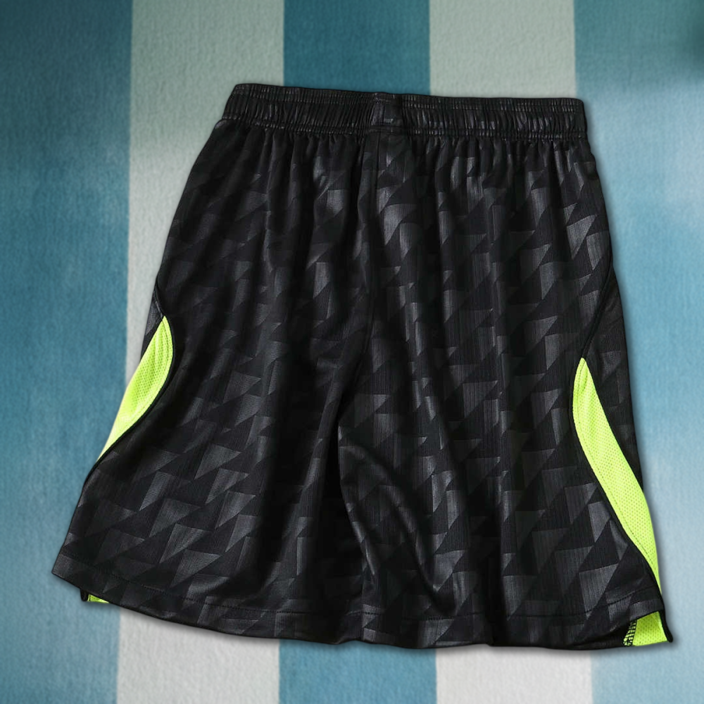 26/27 season Club Atlético de Madrid away shorts