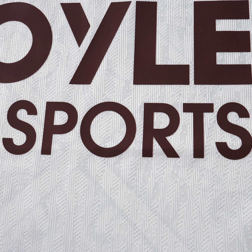 26/27 season West Ham United F.C. away Player version
