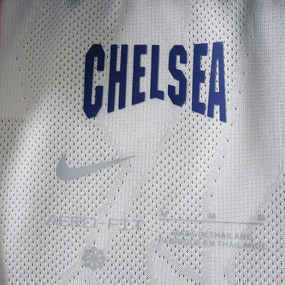 26/27 season Chelsea F.C. third Player version