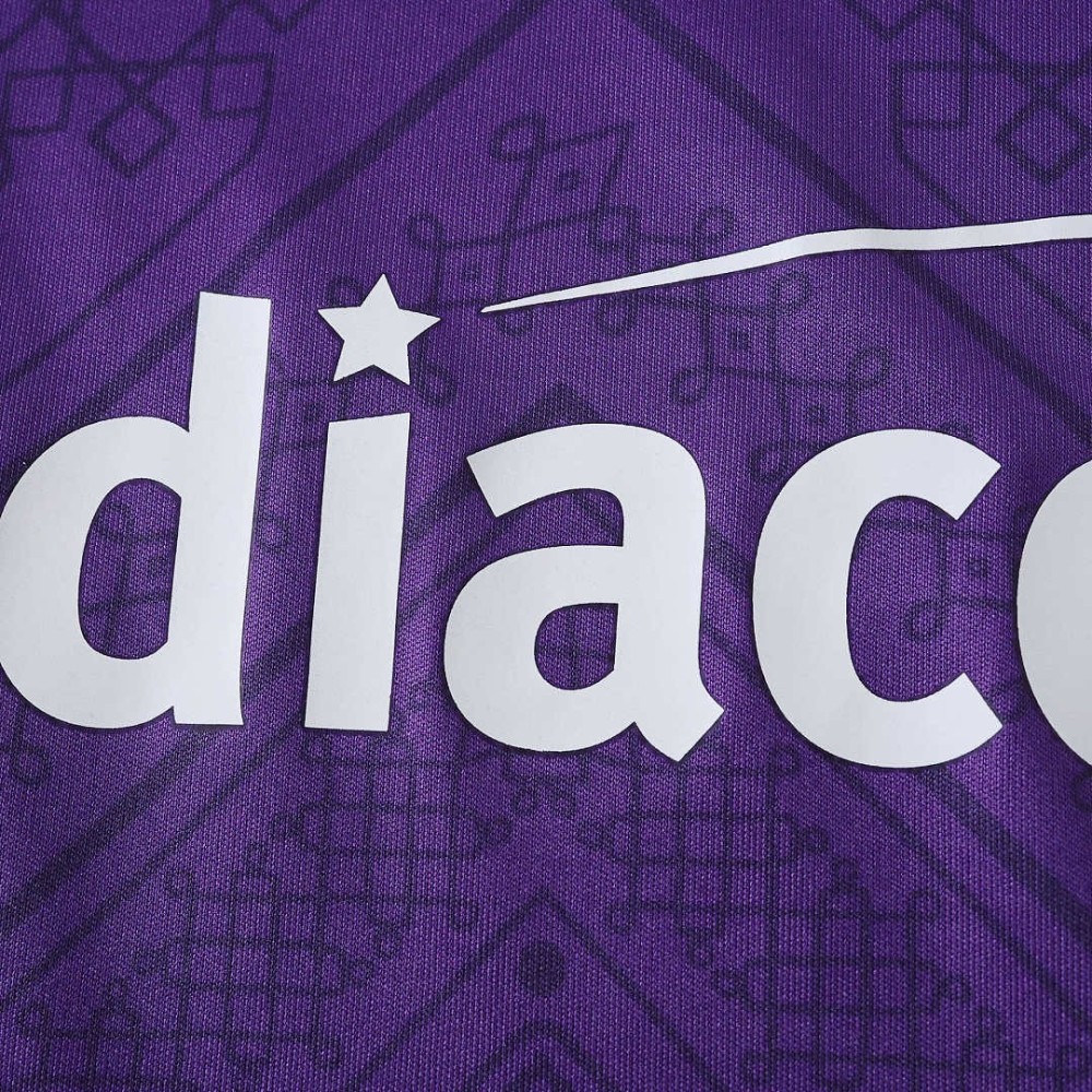 26/27 season ACF Fiorentina home Fan version
