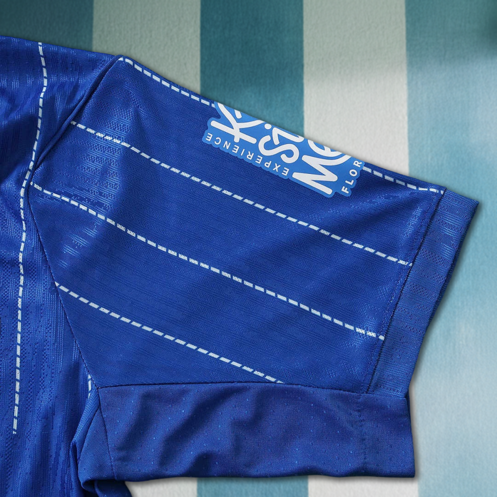 26/27 season Brighton & Hove Albion F.C. home Player version