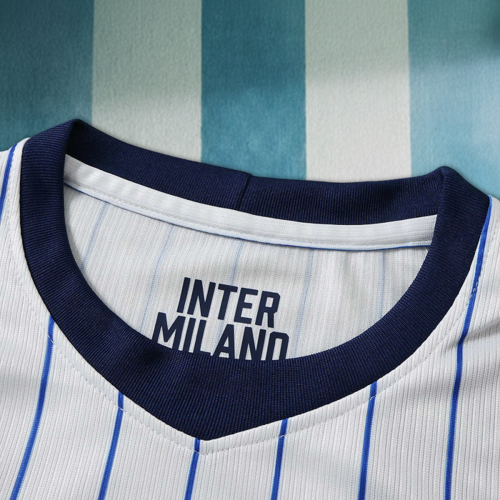 26/27 season F.C. Internazionale Milano away Kids kit