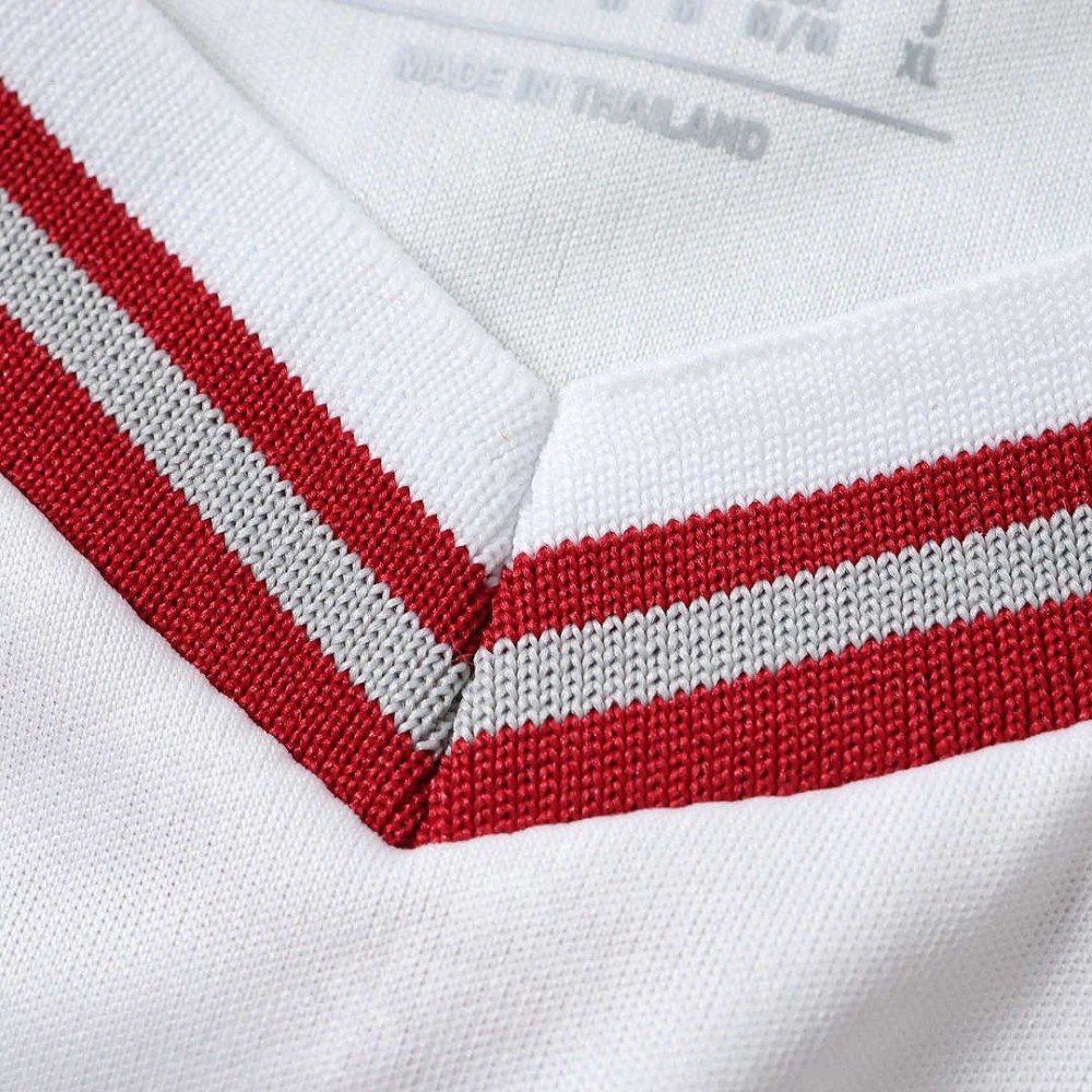 26/27 season Liverpool F.C. away Cropped Jersey