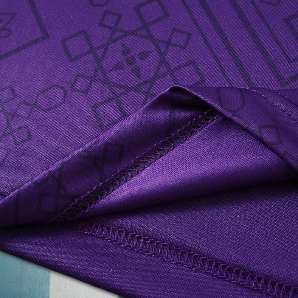 26/27 season ACF Fiorentina home Fan version