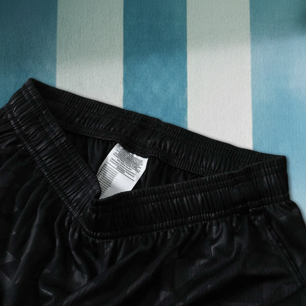 26/27 season Club Atlético de Madrid away shorts