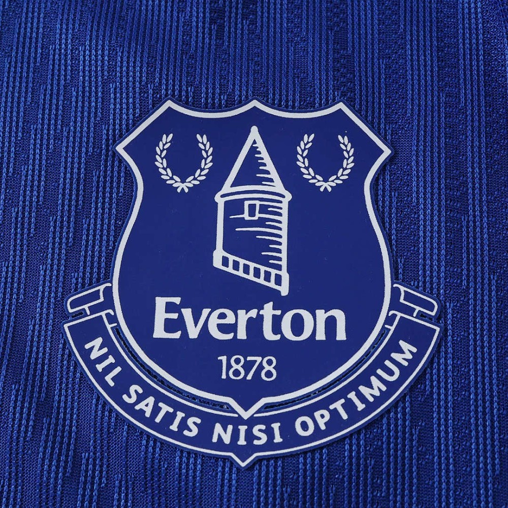 26/27 season Everton F.C. home Player version